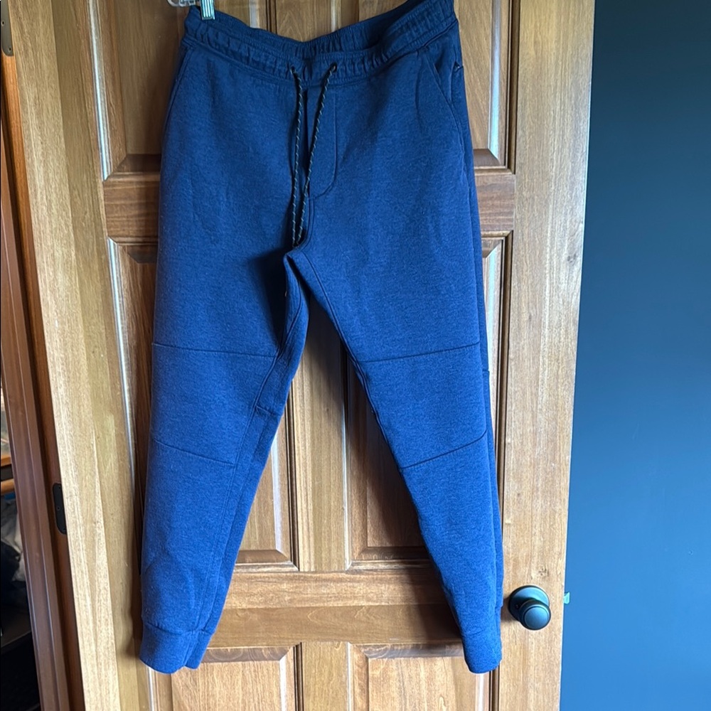American Eagle Outfitters Blue Sweatpants Joggers